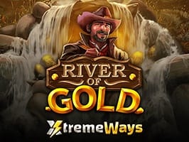 River of Gold