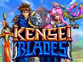 Kensei Blades