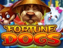 Fortune Dogs screenshot