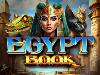 Egypt Book screenshot