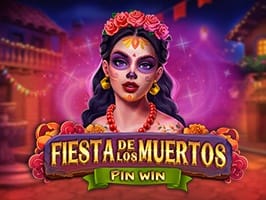 Fiesta de los Muertos screenshot