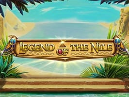 Legend Of The Nile