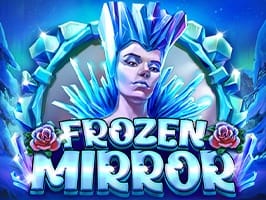 Frozen Mirror screenshot