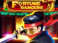 Fortune Rangers